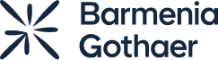 Firmenlogo der Barmenia Gothaer