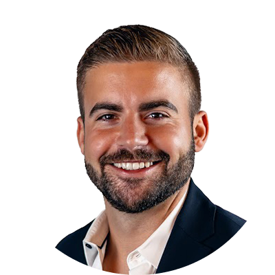 GuestONE Ansprechpartner Bild von Daniel Gaudigs